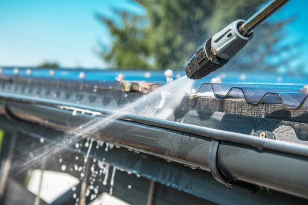 Best Deck Cleaning Services  in Butler, AL