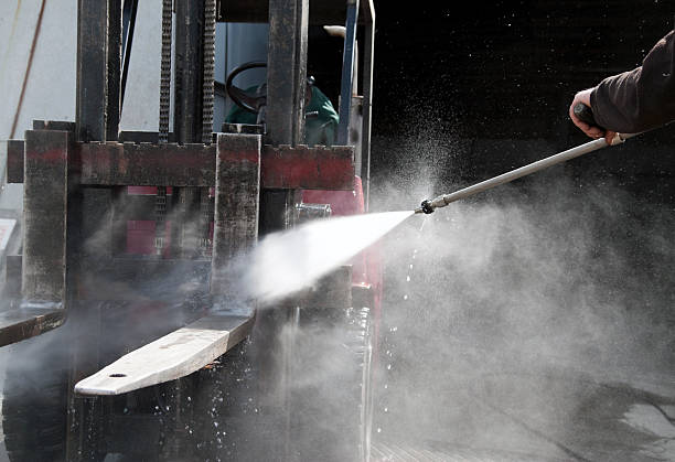 Butler, AL Pressure Washing Company