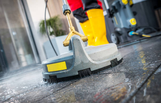 Best Garage Pressure Washing  in Butler, AL