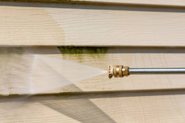 Best Roof Power Washing Services  in Butler, AL
