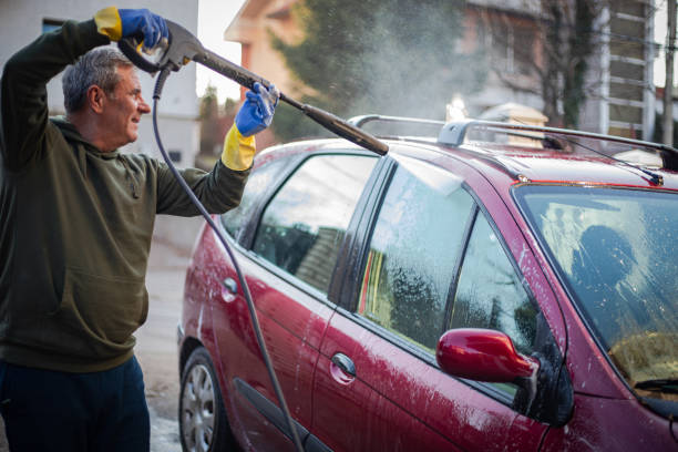 Best Garage Pressure Washing  in Butler, AL