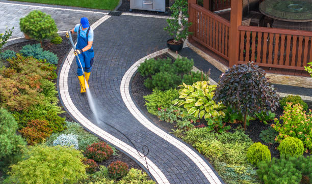 Reliable Butler, AL Pressure Washing Solutions