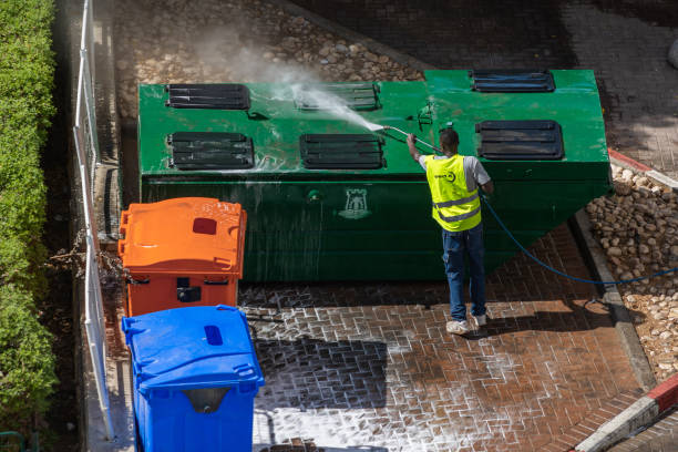 Best Pressure Washing Brick  in Butler, AL